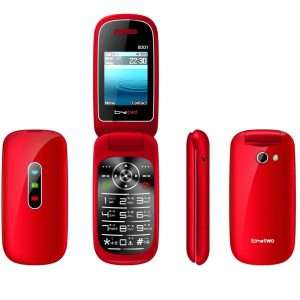 📱ByTwo B301 ফ্লিপ ফোনের নতুন সংজ্ঞা!