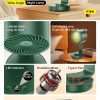 Awei F34 Strong Wind Fan