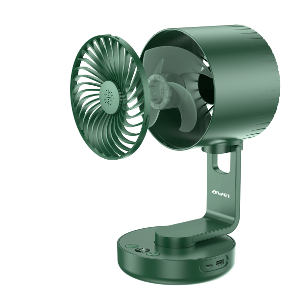 Awei F34 Strong Wind Fan