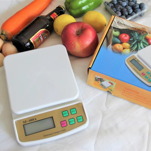 Best Kitchen Scale SF-400A