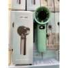 M11 Bladeless Portable Mini Rechargeable Fan