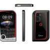 Qphone QP6 Mini Feature Phone (Magic Voice)-ছোট ফোনে বড় চমক!