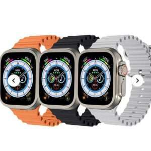 T900 Ultra 2 Smartwatch- হাতের কাছে আধুনিক প্রযুক্তি