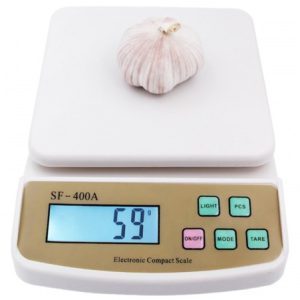 Best Kitchen Scale SF-400A