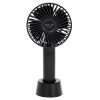 Mini Stylish Rechargeable Hand Fan- গরমে আরাম !
