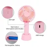 Mini Stylish Rechargeable Hand Fan- গরমে আরাম !