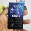 Tinstar T666 Galaxy Card Phone