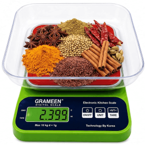 Grameen Digital Kitchen Scale