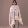 0009 Digital Print Woolen Shawl-0009