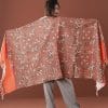 0029B Digital Print Woolen Shawl-0039