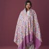0064 Digital Print Woolen Shawl-0064