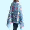 35B Digital Print Woolen Shawl-0035