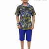 0003 Premium Kids Shirt & Pant Combo Set-003