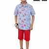 0005 Premium Kids Shirt & Pant Combo Set-005