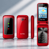 IMAGE Maxtel MAX-14 Folding Mobile Phone