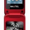 Max-02 Maxtel MAX-14 Folding Mobile Phone