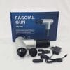 💪 Fascial Gun KH-320 - ব্যক্তিগত মাংসপেশি থেরাপিস্ট!